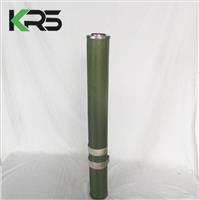 克瑞斯生产颇尔滤芯1203126聚结油水分离滤芯规格精准