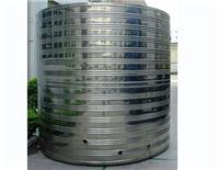 格外出色 临朐保温水箱厂家 不锈钢方形水箱价格