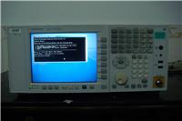 出售Agilent安捷伦N9020A信号分析仪20Hz-26.5GHz