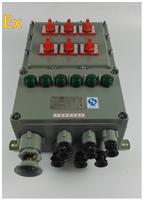 中沈防爆供应LBQC53系列防爆电磁启动器，磁力启动器，防爆电磁启动器厂家