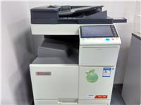 柯尼卡美能达漫游打印复印机刷卡系统