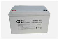 派士博蓄电池MFM12-100报价、参数见详细描述12V100AH