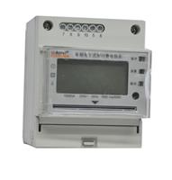 安科瑞DDSY1352单相电子式预付费电能表，远程抄表，电能费控管理