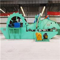 广东河源制沙机日常维护的重要意义！沃力机械