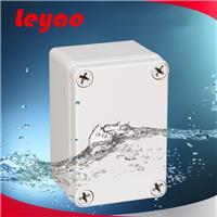 批发 防水盒 ABS塑料盒 电缆接线盒 LY-AG-0609 65*95*55