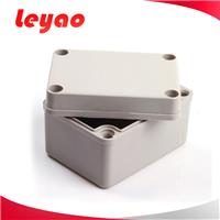 批发接线箱 接线盒 防水盒 端子盒 LY-AG-0811 80*110*70