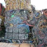 供甘肃兰州废旧电缆线回收
