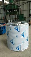 镇江力源保温水箱 消防水箱厂家定制 优质不锈钢水箱