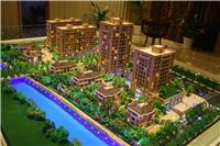 上海房产销售模型