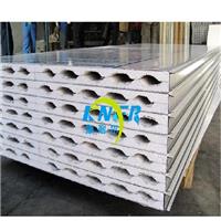 950型聚氨酯彩钢瓦楞板专业供货商——太仓机制950型聚氨酯彩钢瓦楞板