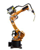 SA1400六轴工业机器人焊接机器人