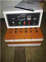 上海插头温升试验仪，电源插头温升试验机