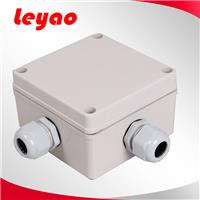 批发 防水盒 ABS塑料盒 电缆接线盒 LY-AG-1212 125*125*100