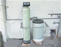 石家庄锅炉软化水设备