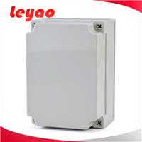 批发接线箱 接线盒 防水盒 端子盒 LY-AG-1217-1 125*175*100