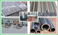 供应纯钛及钛合金管 无缝管 焊接管 可定制 品质保证