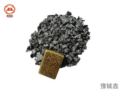 安阳豫铖鑫铁合金销售硅微粉