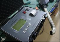 自动测量油烟浓度 便携式油烟监测仪