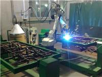 氩弧焊自动焊接设备弧焊接机械手臂 六轴焊接机器人