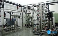 湖南EDI工业纯水处理设备,纯水机注意事项_宏森环保厂家