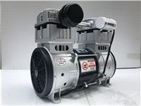 JP-240V静音真空泵厂家讲述如何避免真空泵结垢