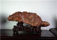 宿州地区销量大的收藏级灵璧石精品-安徽灵璧石