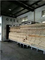 木材碳化设备的特点