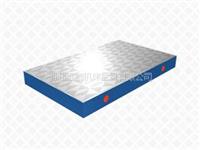 河北远鹏重点生产新型三维柔性焊接平台