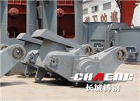 河南立磨机摇臂铸造厂 5吨以上大型铸钢件铸造加工厂