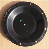 P286-007-365黑色橡胶膜片与胜佰德2寸泵适用