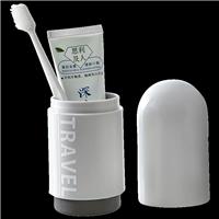 环保便携式牙刷杯价格 安全防菌