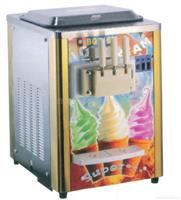 上海冰淇淋机器进口报关资料