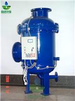 全程水处理器 综合全程水处理仪 组成