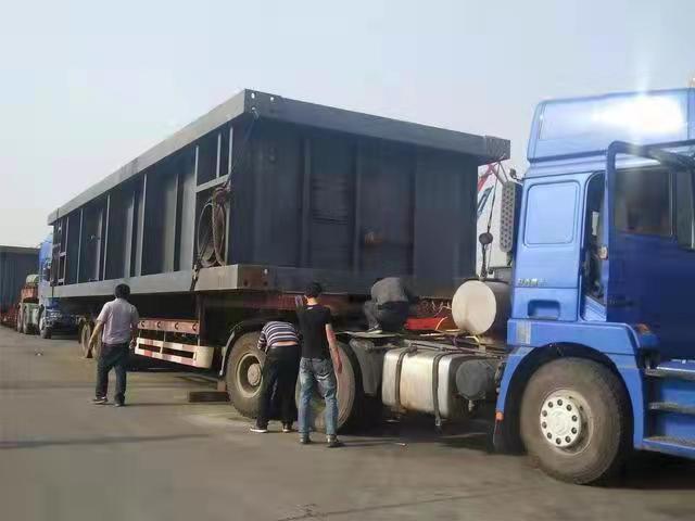 上海到广安货物运输  青浦到广安整车运输公司