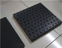 科诺 自润滑MGC板工程塑料合金 滑块、滑板，用于支承和滑移重物