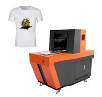 VGD高速UV浮雕打印机 T恤打印机 手机壳打印机 高品质一机多用