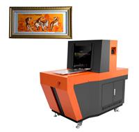 UV浮雕打印机 盲文打印 标牌制作 浮雕字挂画制作 uv打印机厂家