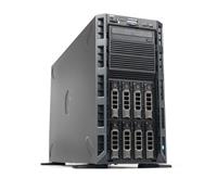 Dell/戴尔 T630双路塔式服务器工作站 存储阵列 虚拟化主机1.6GHz