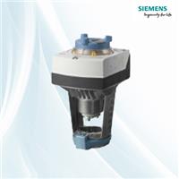 西门子电动调节阀执行器SAX61.03