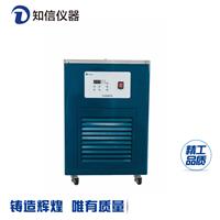 冷却液低温循环机 水箱敞开式