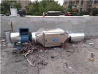 济南地下式油水分离器安装方法节省空间