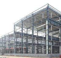 供西宁钢结构制作和青海钢结构厂房价格