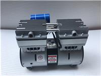厂家直销JP-200V静音无油真空泵活塞式负压泵