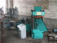 郑州焦煤焦粉焦末压块机制造厂家营造节能环保液压机械