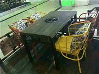宁夏餐厅桌椅订制丨银川餐厅桌椅定做丨宁夏餐厅桌椅生产厂家