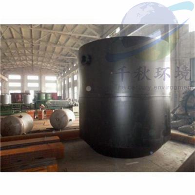 惠州污水强排提升器排名