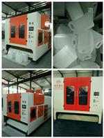 生产1升-10升的塑料桶设备厂家/生产塑料桶机器厂家