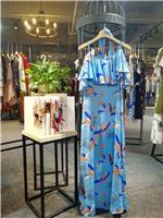 福建的女装市场在找 广州三三国际女装批发