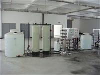 温县0.5吨反渗透纯水机 RO纯净水设备专业生产批发商