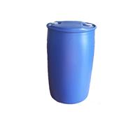 230L闭口塑料桶 山东230L塑料桶 230公斤塑料桶